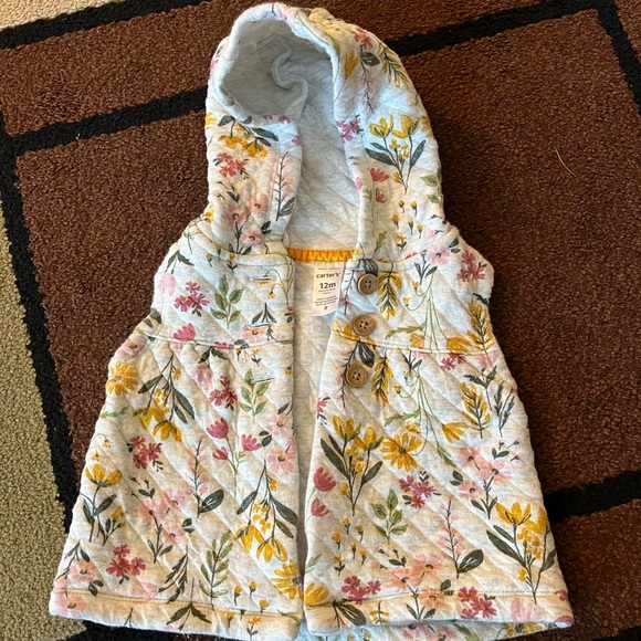 12 month bundle: fall/winter - Picture 4 of 7